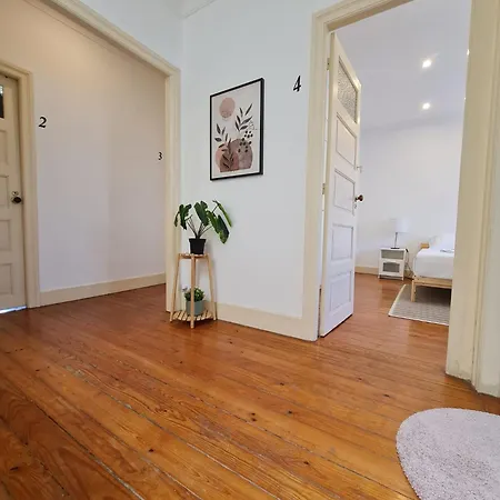Casa Vitorino Damasio 139 Гостевой дом *