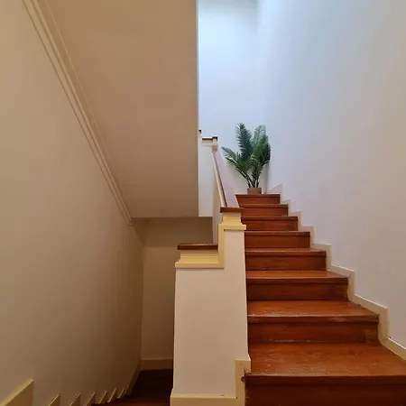 Casa Vitorino Damasio 139