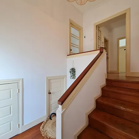 Casa Vitorino Damasio 139