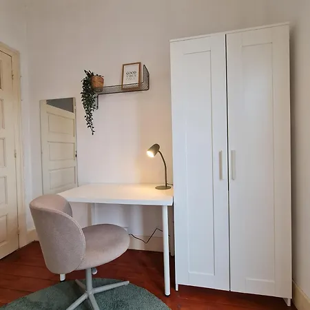 Casa Vitorino Damasio 139