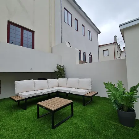 Casa Vitorino Damasio 139