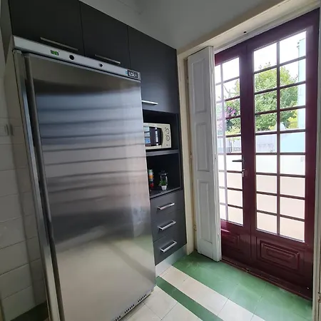 Casa Vitorino Damasio 139 Гостевой дом