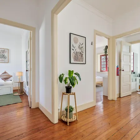 Casa Vitorino Damasio 139 بيت ضيافة