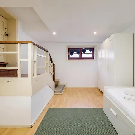 Casa Vitorino Damasio 139 بيت ضيافة *