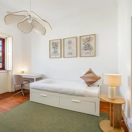 بيت ضيافة Casa Vitorino Damasio 139 بورتو