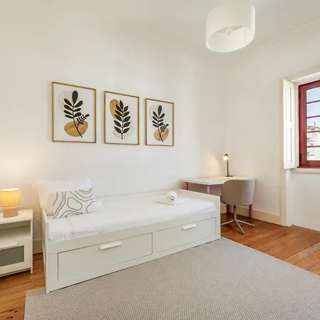 Casa Vitorino Damasio 139 بورتو