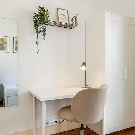 Casa Vitorino Damasio 139 بورتو
