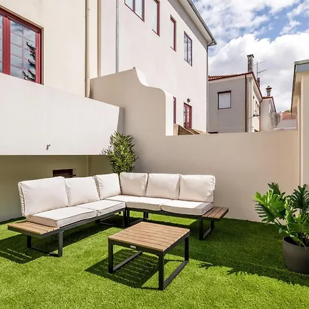 Casa Vitorino Damasio 139 بيت ضيافة